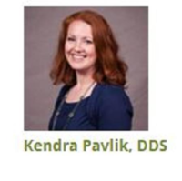Dr. Kendra Ruth Pavlik