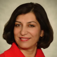 Dr. Sara Zahra Naderi