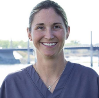 Dr. Elycia A Harms