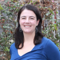 Dr. Christabel  Sweeney