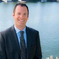 Dr. Matt James Hoidal