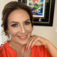 Dr. Gisele R Oliveira