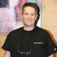 Dr. Robert W Parkinson