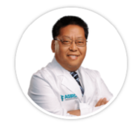 Dr. Peter  Lee