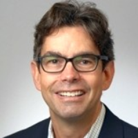 Dr. JAMES C JOHNSON