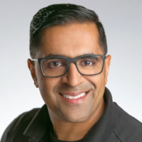 Dr. Trushar  Patel