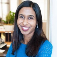 Dr. DIPA SIDHARAJU CAPPELEN