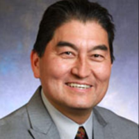 Dr. Kenji B. Saisho