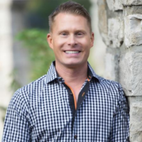 Dr. Mark L Gilmore