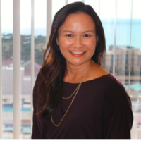 Dr. Allison P Tran