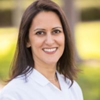 Dr. Roxana  Ramezani