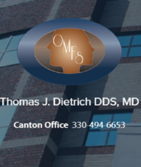 Dr. THOMAS J DIETRICH