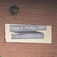 Dr. Tonya  Phillips