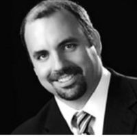 Dr. Gordon James McCarthy
