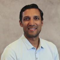 Dr. Amandeep S Bhullar