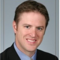 Dr. Aaron P Johnson