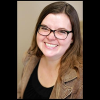 Dr. Carrie Ann Carlson