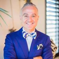Dr. Mehrdad Joe Mehranfar