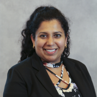 Dr. Anne  Mathew