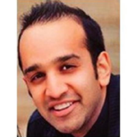 Dr. Prashant  Kaushik