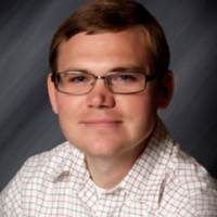 Dr. Zachary P Ehrmantrout