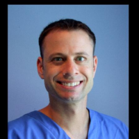 Dr. Ross Harris Fishman
