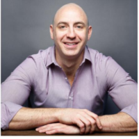 Dr. Andrew John Pacinelli