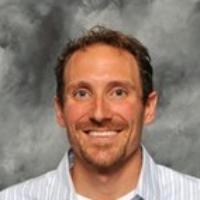 Dr. Benjamin Donald Pospisil
