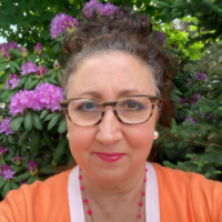 Dr. Rosanne P Coluccio