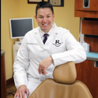 Dr. Brant P Rouse