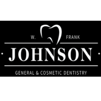 Dr. William Franklin Johnson