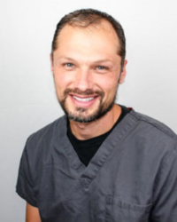 Dr. Craig D Spieker