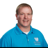 Dr. Ted M Pinney