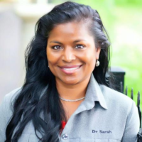 Dr. Sarah Archana Martin