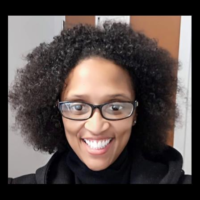 Dr. Tarasha Posey Pearson