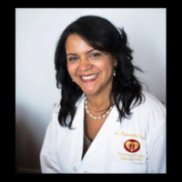 Dr. Rosemeire  Santos-Teachout