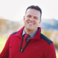 Dr. Brian  Almond