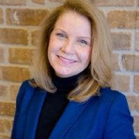 Dr. Deborah R Blanchard