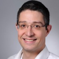 Dr. Alexander Jacob Gildin
