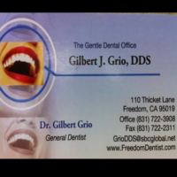 Dr. Gilbert  Grio