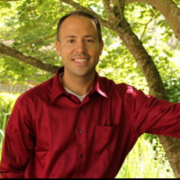 Dr. Chad Hugh Galbraith