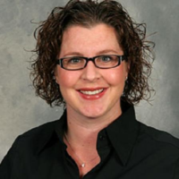 Dr. Sarah Ann Layne