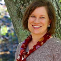 Dr. Amanda M Rockwood
