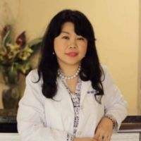 Dr. Ma May Thet Naing