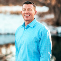 Dr. Keith Allen Van Tassell