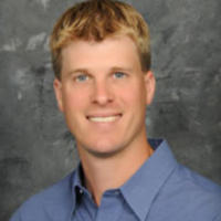 Dr. Brent Jeffrey Moeggenborg