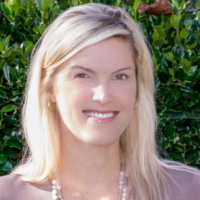 Dr. Annelise Cecile Hardin