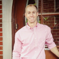 Dr. Lee Jones Andrews