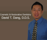 Dr. David Dung T Dang