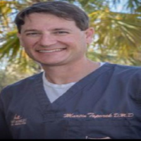 Dr. Martin D Toporek